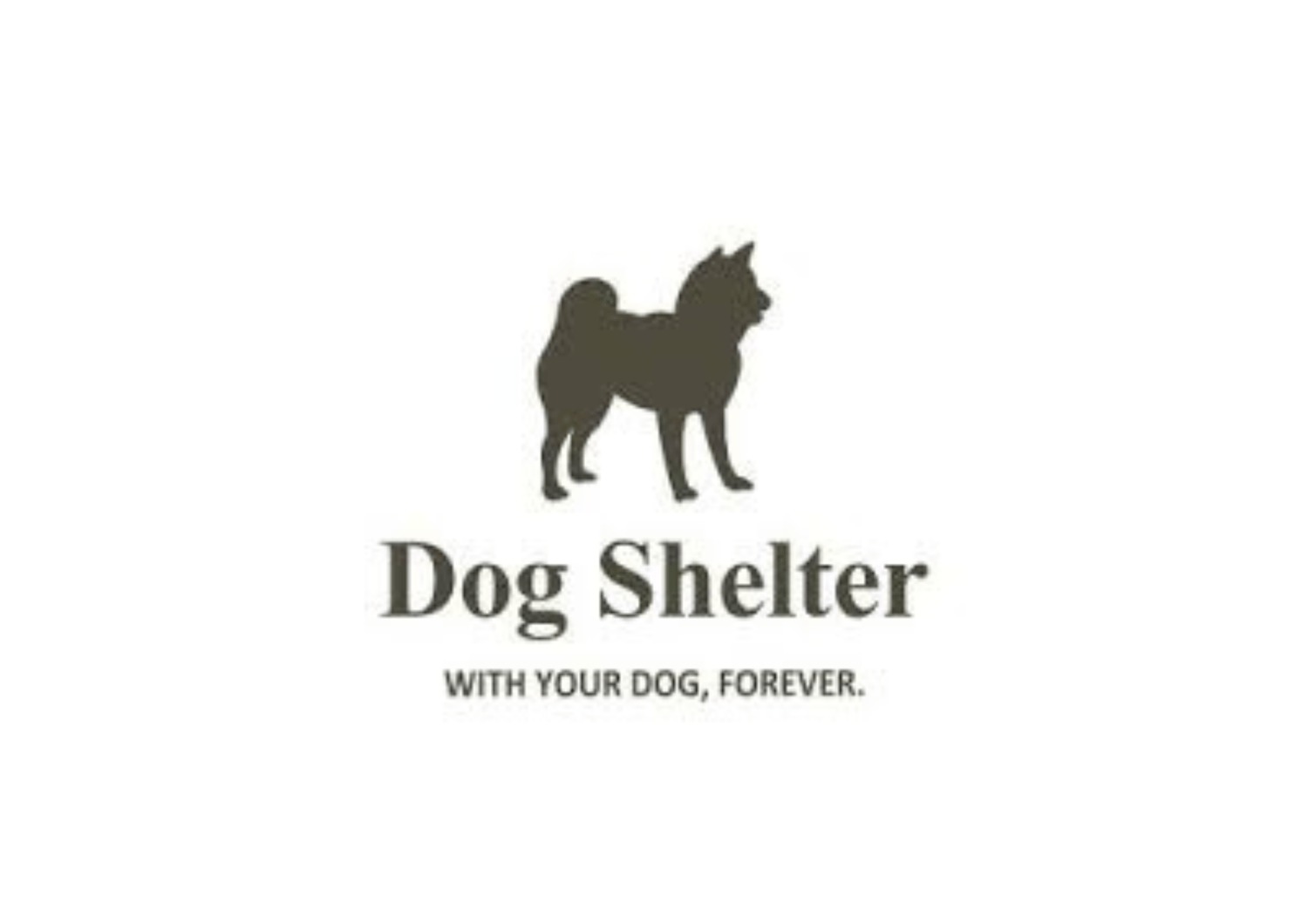 SHINAGAWA URBAN PET LIFE Dog Shelter